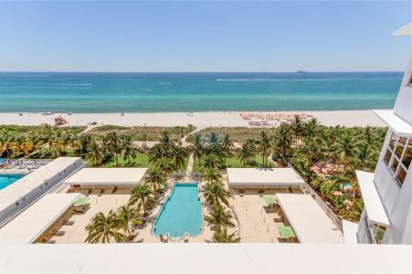 4925 Collins Ave 9D, Miami Beach, Florida 33140, USA