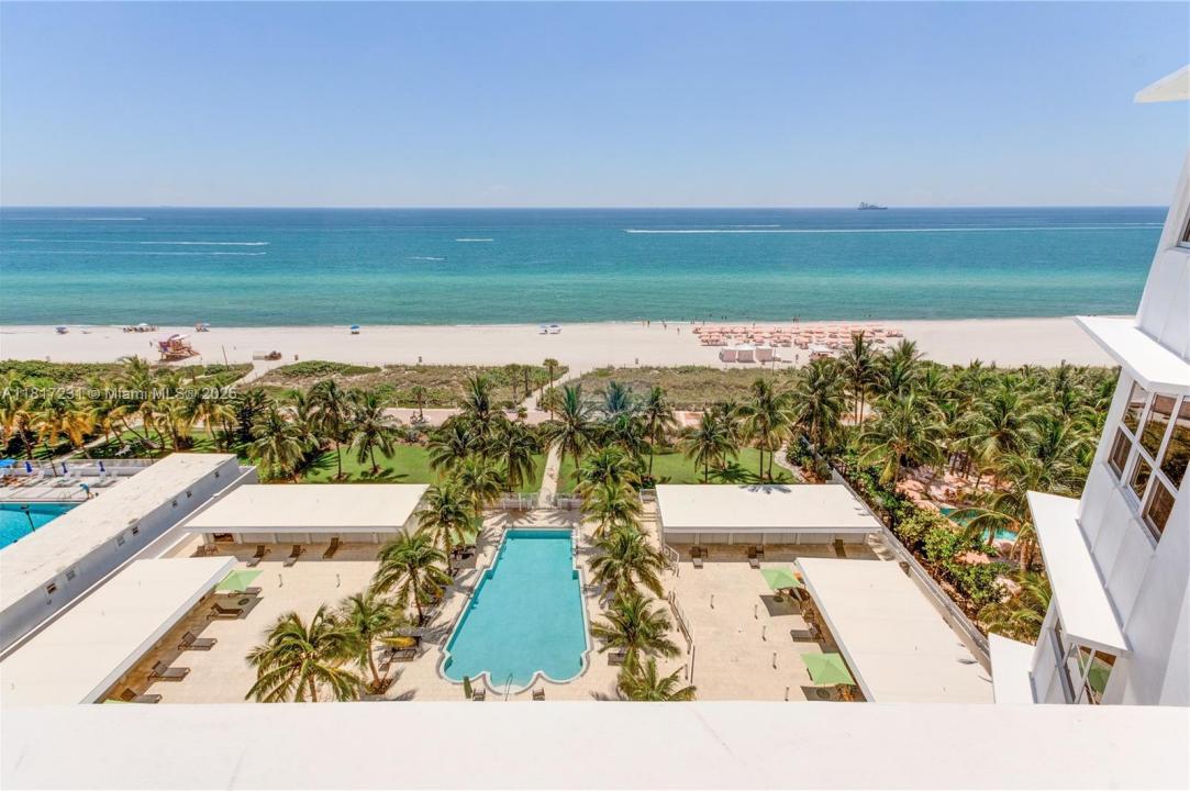 4925 Collins Ave 9D, Miami Beach, פלורידה 33140, ארצות הברית של אמריקה 