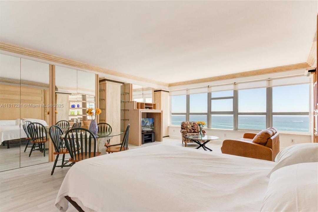 4925 Collins Ave 9D, Miami Beach, פלורידה 33140, ארצות הברית של אמריקה 