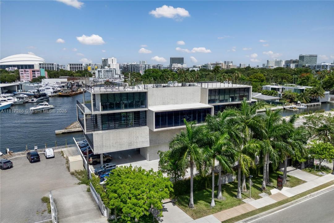 528 NW 7th Ave, Miami, 플로리다 33136, 미국