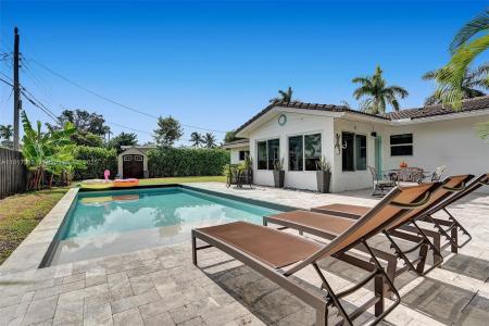 5230 NE 20th Ave, Fort Lauderdale, Florida 33308, USA