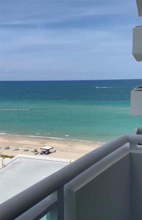 3001 S Ocean Dr 1007, Hollywood, Florida 33019, HOA KỲ