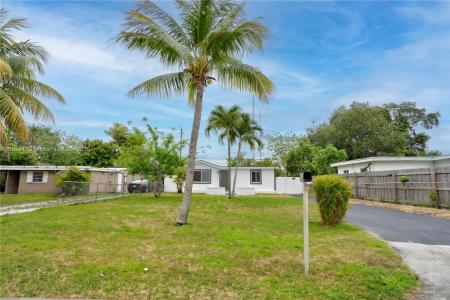 6044 SW 37th St, Miramar, Florida 33023, USA