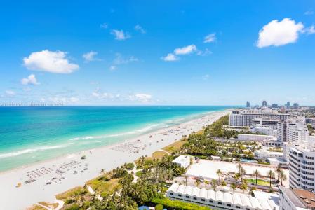 101 20th St 3006, Miami Beach, Florida 33139, USA