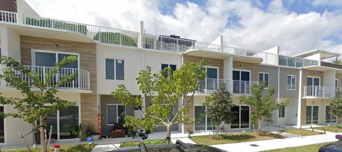 25870 SW 144th Ct, Homestead, Florida 33032, USA