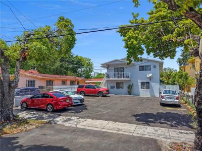 1621 NW 16th St, Miami, Florida 33125, USA