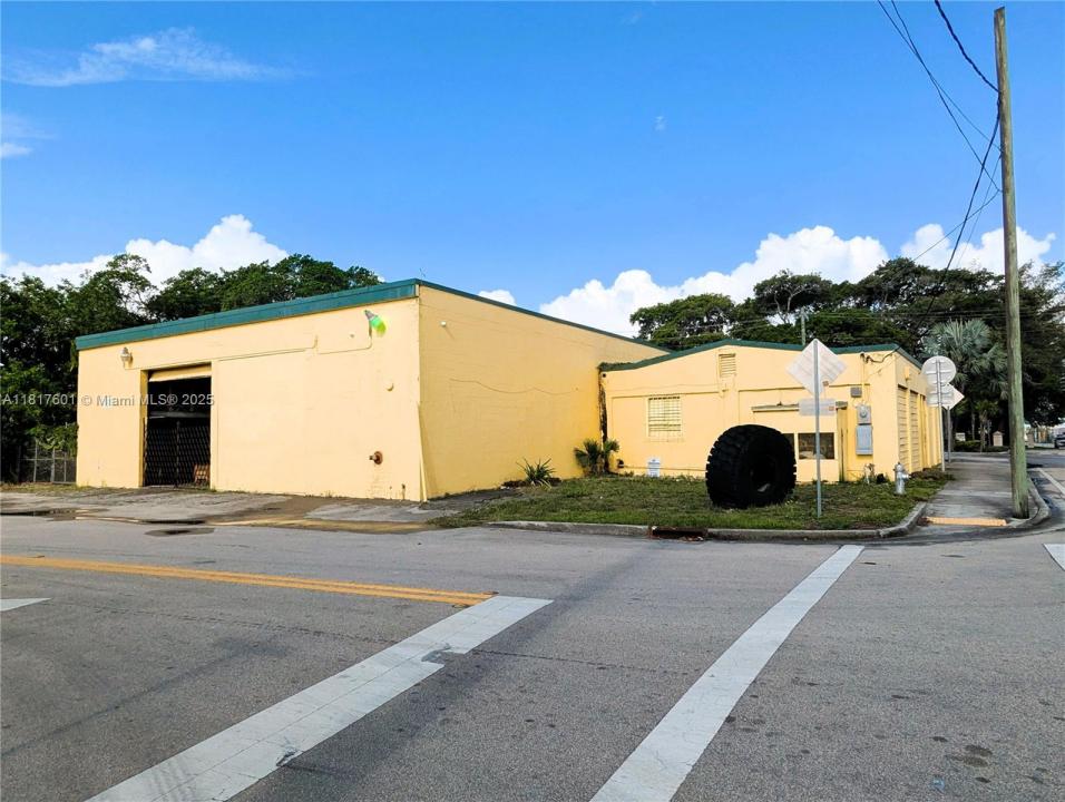 900 25th St, West Palm Beach, 플로리다 33407, 미국