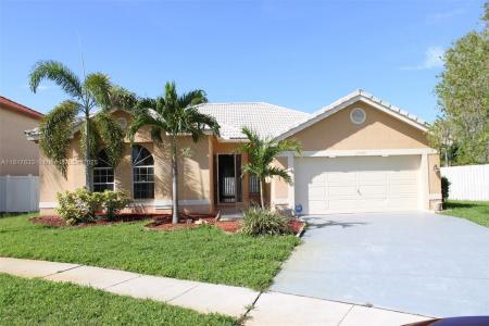 17820 NW 16th St 17820, Pembroke Pines, Florida 33029, USA