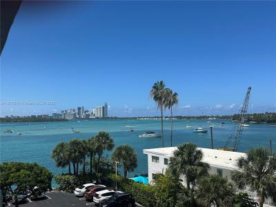 10350 W Bay Harbor Dr 4F, Bay Harbor Islands, Florida 33154, USA