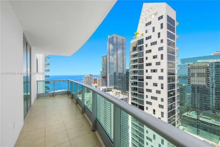 1331 Brickell Bay Dr 4001, Miami, Florida 33131, USA
