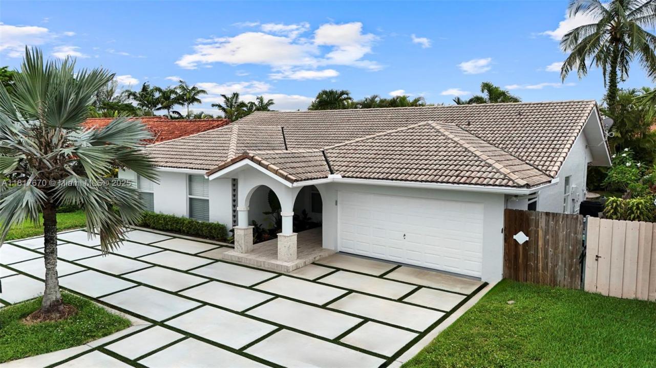 5976 SW 88 pl, Miami, Florida 33173, Estados Unidos