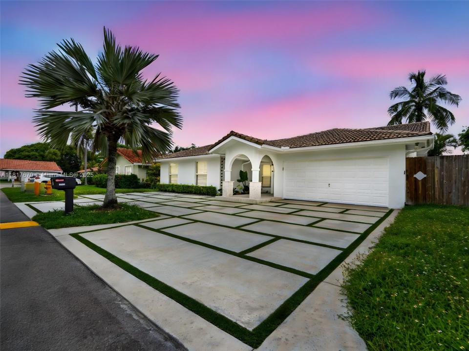 5976 SW 88 pl, Miami, Florida 33173, Estados Unidos