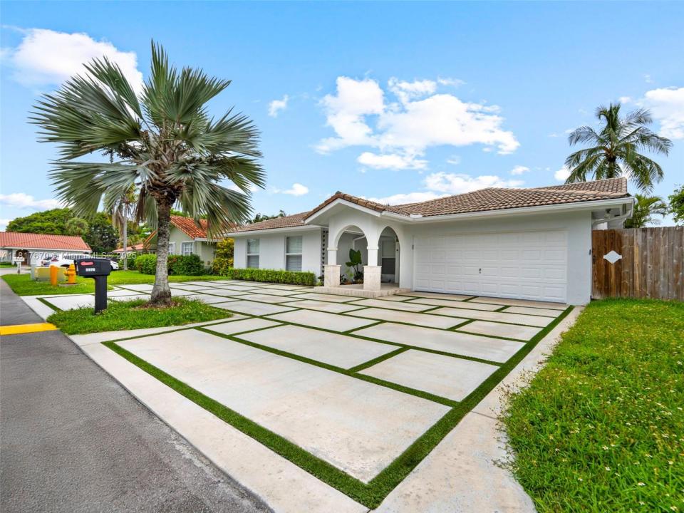 5976 SW 88 pl, Miami, Florida 33173, Estados Unidos