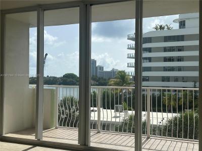 10350 W Bay Harbor Dr 4F + DEN, Bay Harbor Islands, Florida 33154, USA