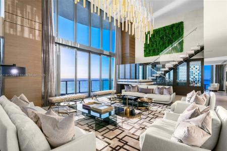 19575 Collins Ave PH-43, Sunny Isles Beach, Florida 33160, HOA KỲ
