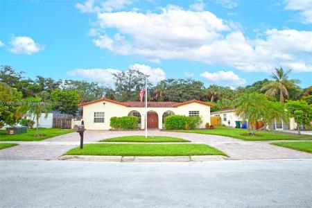 781 SW 49th Ter, Margate, Florida 33068, USA