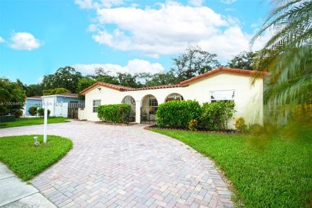 781 SW 49th Ter, Margate, Florida 33068, USA
