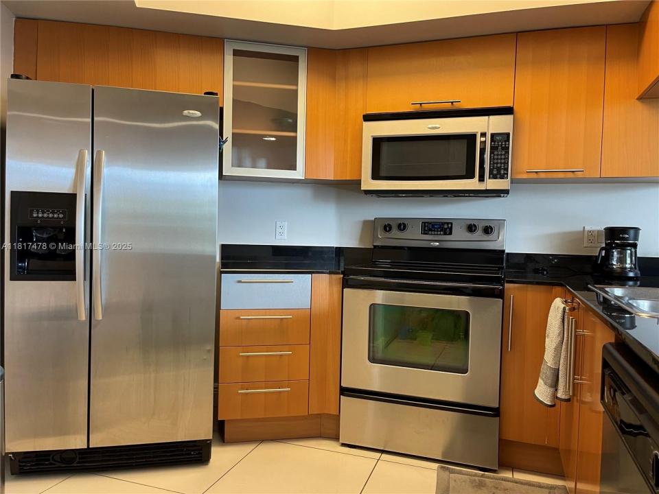 1750 N Bayshore Dr 1414, Miami, Florida 33132, Estados Unidos