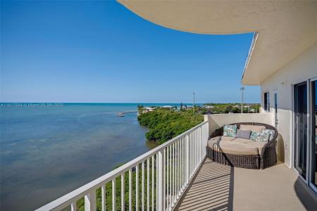 200 Wrenn Street PENTHOUSE 701, Plantation Key, Florida 33070, USA