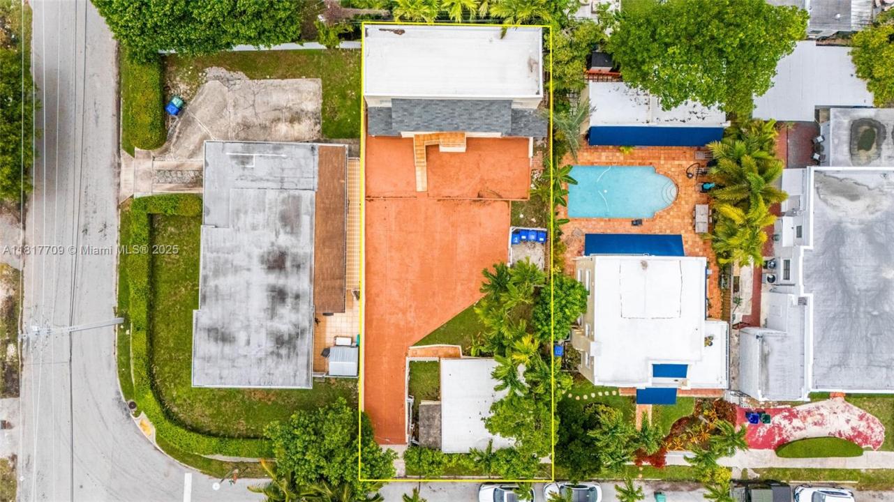 2385 SW 17th St, Miami, Florida 33145, Estados Unidos