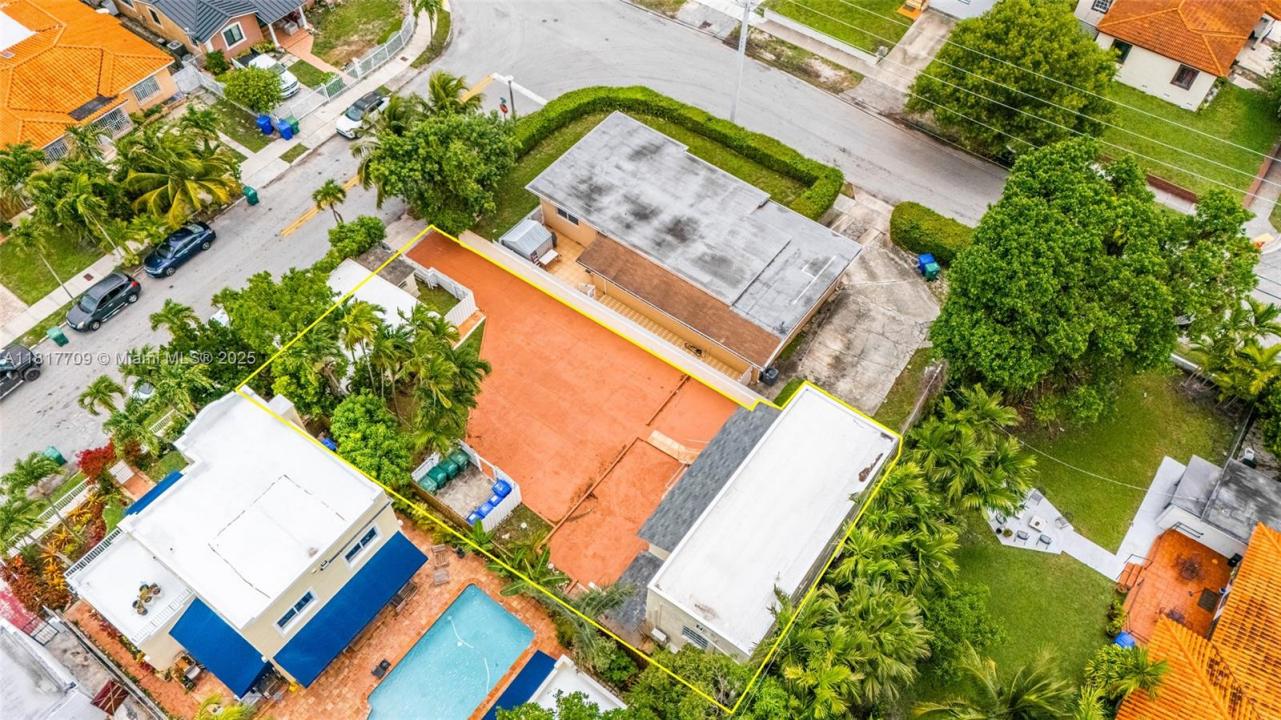 2385 SW 17th St, Miami, Florida 33145, Estados Unidos