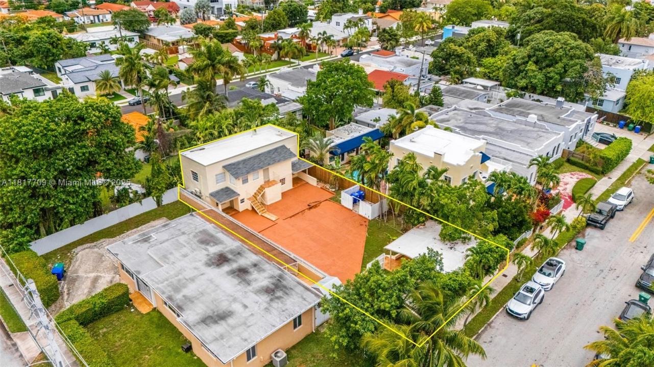 2385 SW 17th St, Miami, Florida 33145, Estados Unidos