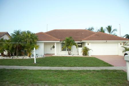 1550 SW 52nd Ter, Plantation, Florida 33317, USA