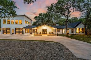 119 Greenbriar Street, Weatherford, Texas 76087