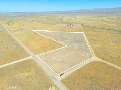 Soda Lake Road, California Valley, 加州 93453, 美國