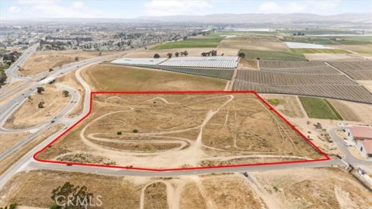 S US Highway 101, Santa Maria, Californie 93455, États-Unis