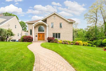 249 Park Avenue, Eastchester, New York 10709, États-Unis