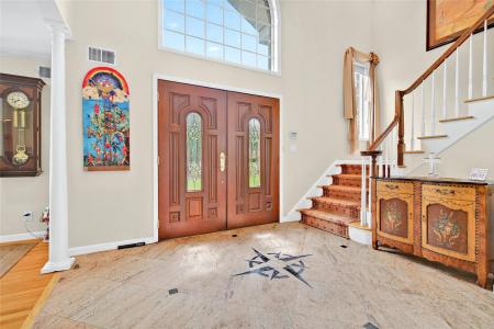 249 Park Avenue, Eastchester, New York 10709, États-Unis