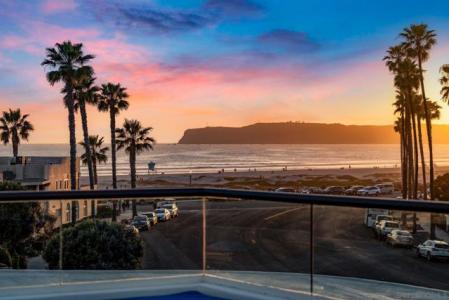 Isabella Ave, Coronado, קליפורניה 92118, ארצות הברית של אמריקה