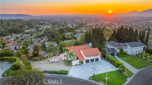 S Alpine Drive, West Covina, Califórnia 91791, Estados Unidos