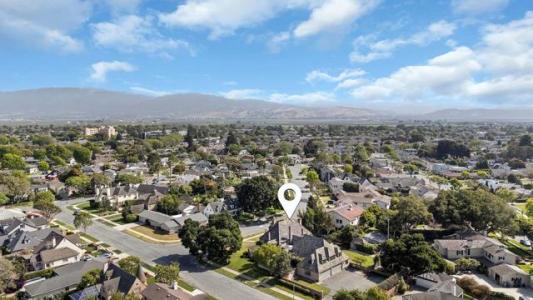 Los Laureles Avenue, Salinas, California 93901, Estados Unidos