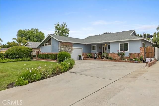 Mayall Street, North Hills, カリフォルニア 91343, アメリカ合衆国