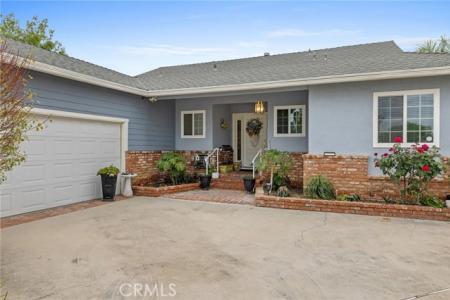 Mayall Street, North Hills, カリフォルニア 91343, アメリカ合衆国