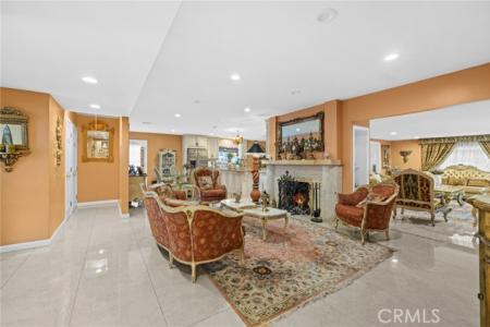 Mayall Street, North Hills, カリフォルニア 91343, アメリカ合衆国