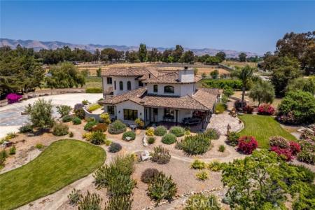 Davenport Creek Road, San Luis Obispo, 캘리포니아 93401, 미국