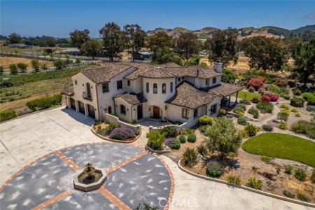 Davenport Creek Road, San Luis Obispo, 캘리포니아 93401, 미국