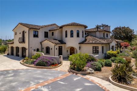 Davenport Creek Road, San Luis Obispo, 캘리포니아 93401, 미국