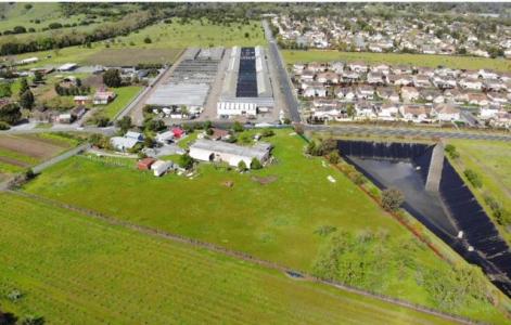 Peebles Avenue, Morgan Hill, كاليفورنيا 95037, الولايات المتحدة