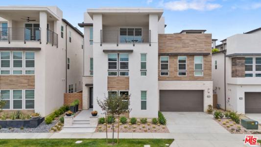 Primrose Ct, Montebello, Kaliforniya 90640, Amerika Birleşik Devletleri