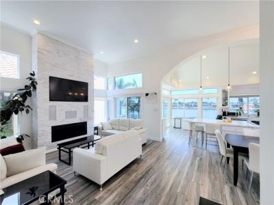 Spinnaker Bay Drive, Long Beach, California 90803