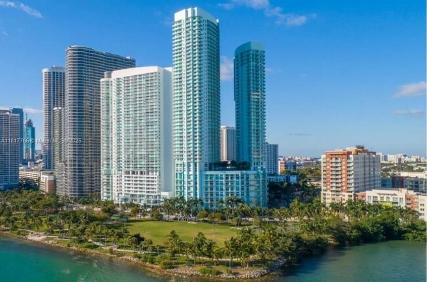 1900 N Bayshore Dr 3909, Miami, Floride 33132, États-Unis