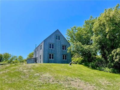 1053 Cooneymus Road, Block Island, Rhode Island 02807