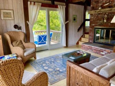 1053 Cooneymus Road, Block Island, Rhode Island 02807