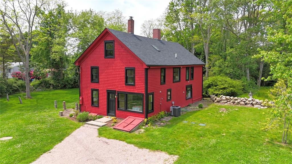 259 Green Hill Beach Road, South Kingstown, Род Айленд 02879, Соединенные Штаты