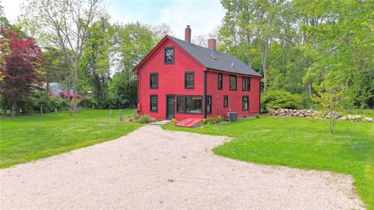 259 Green Hill Beach Road, South Kingstown, Род Айленд 02879, Соединенные Штаты