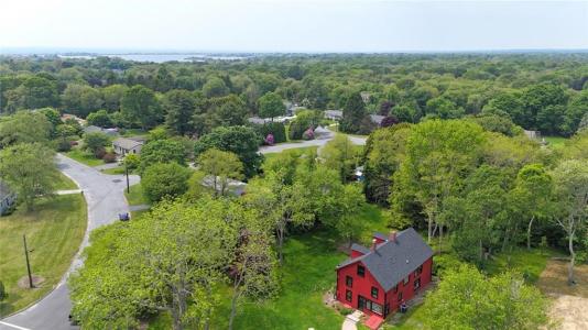 259 Green Hill Beach Road, South Kingstown, Род Айленд 02879, Соединенные Штаты